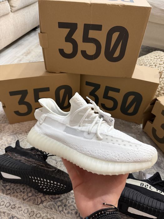 Adidasi Yeezy Boost 350 V2 / Premium / Full box