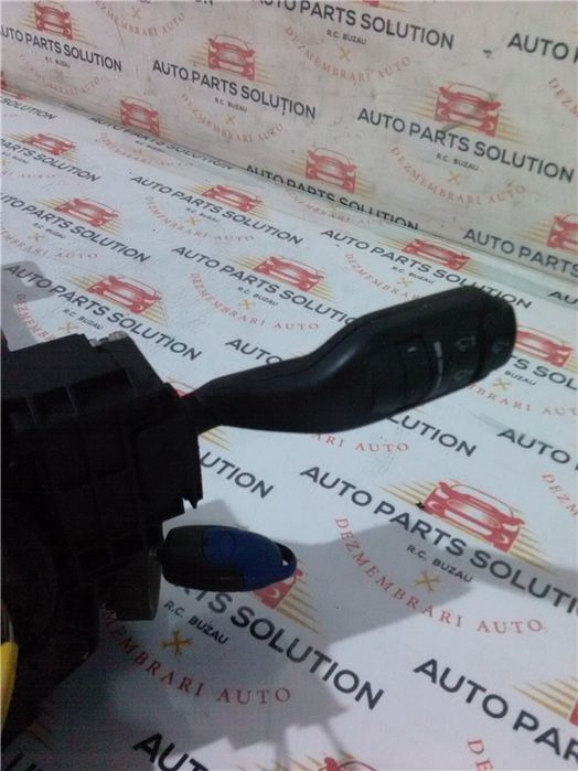 Bloc stergatoare ford transit 2.4 d an fabr. 2008