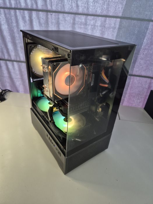 PC Gaming i5-11400, GTX 1660 Super, 16GB DDR4 si  512GB SSD pcie 4.0