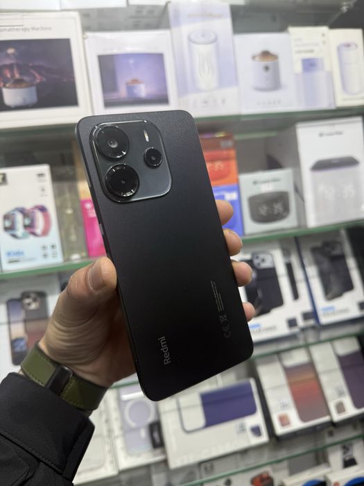 Redmi not 14 srochni