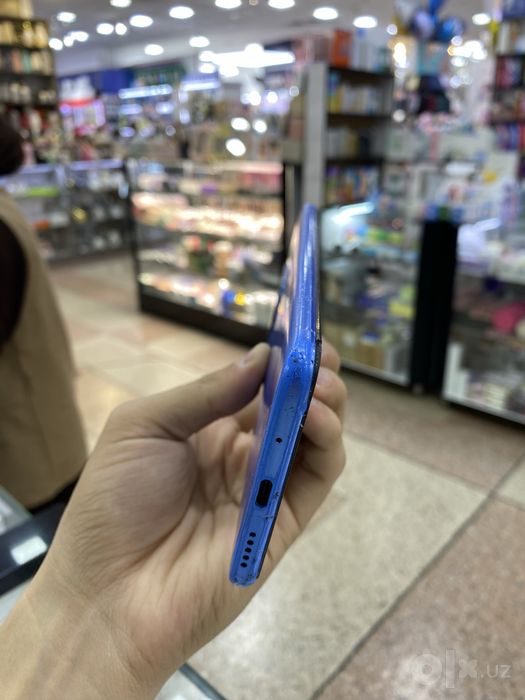 Redmi 10c 64 gb kelishiladi