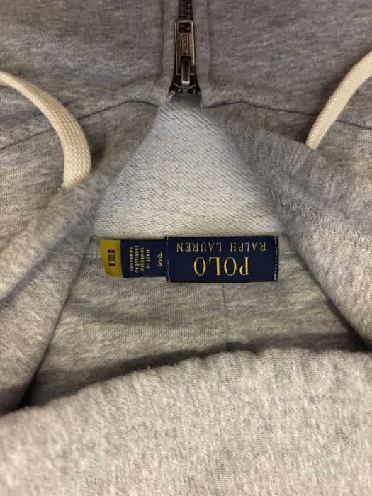 Hanorac Polo Ralph Lauren