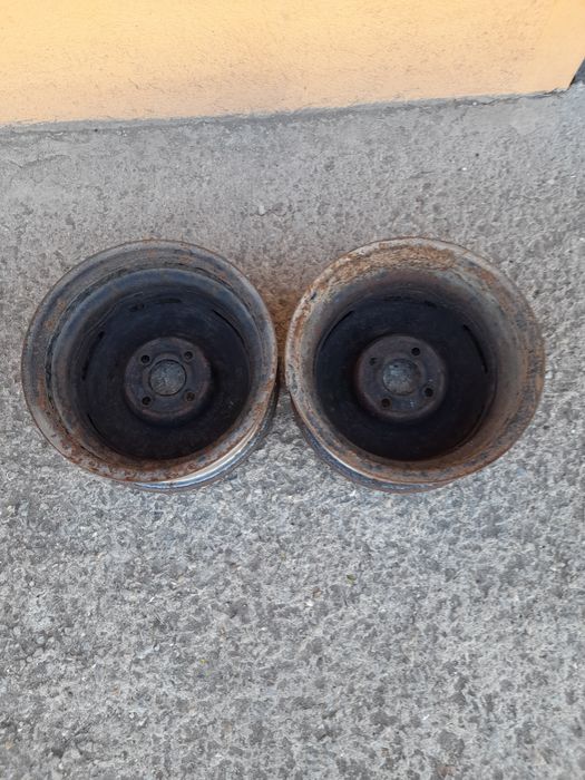 Джанти 13-ки за Golf 2