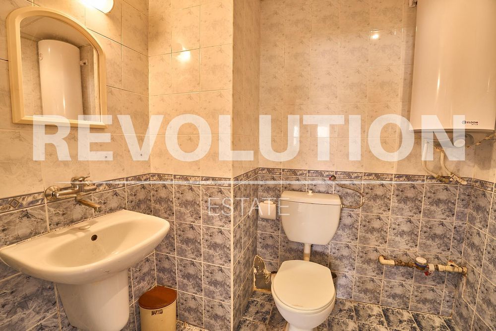 Дава се под наем Двустаен апартамент в Пловдив, Кючук Париж - 56 кв.м за 275 € - Снимка #6