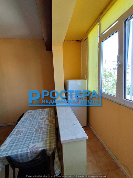 Продава се Едностаен апартамент в Търговище, Запад 2 - 44 кв.м за 1159 €/кв.м - Снимка #10