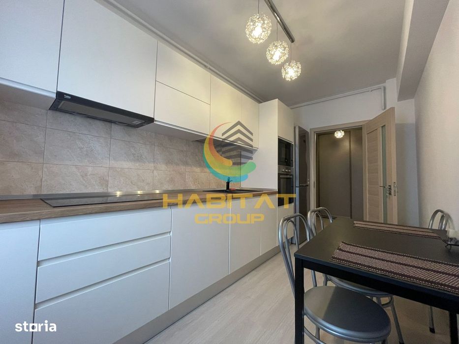 Inchirier 2 Camere decomandat 5Min M Berceni LP subteran