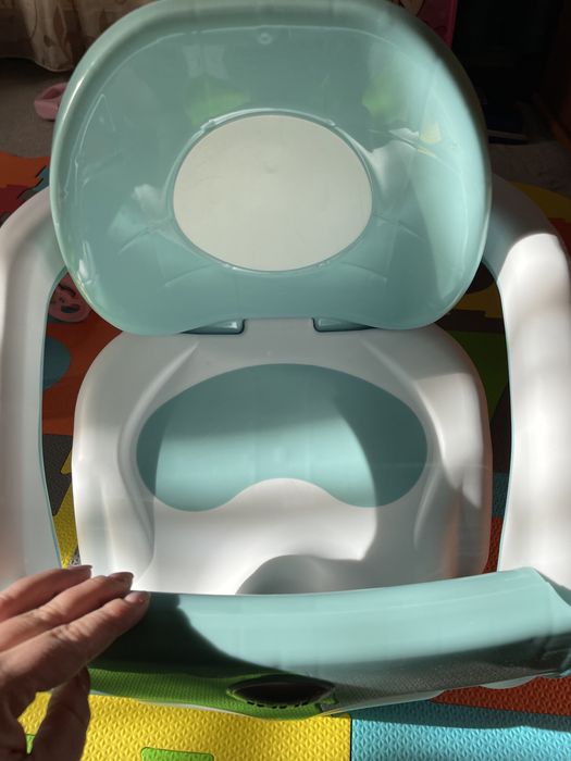 Suport bebe pentru cada nou