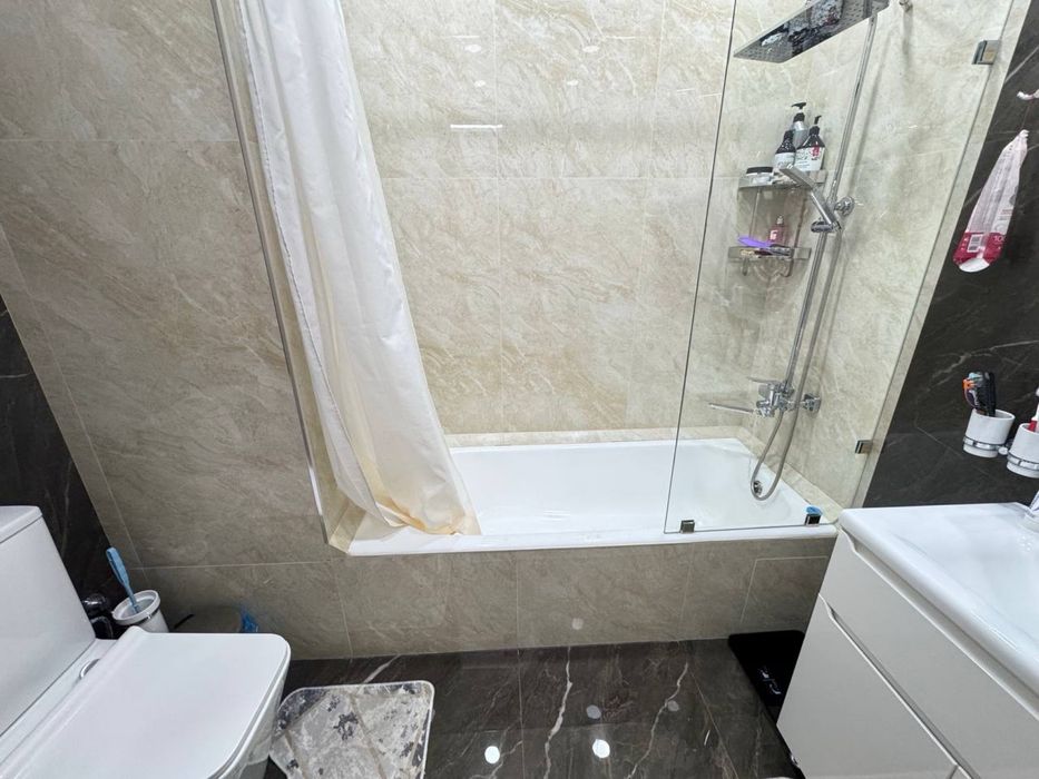 2/4/8 в Ташкент Сити Гарденс