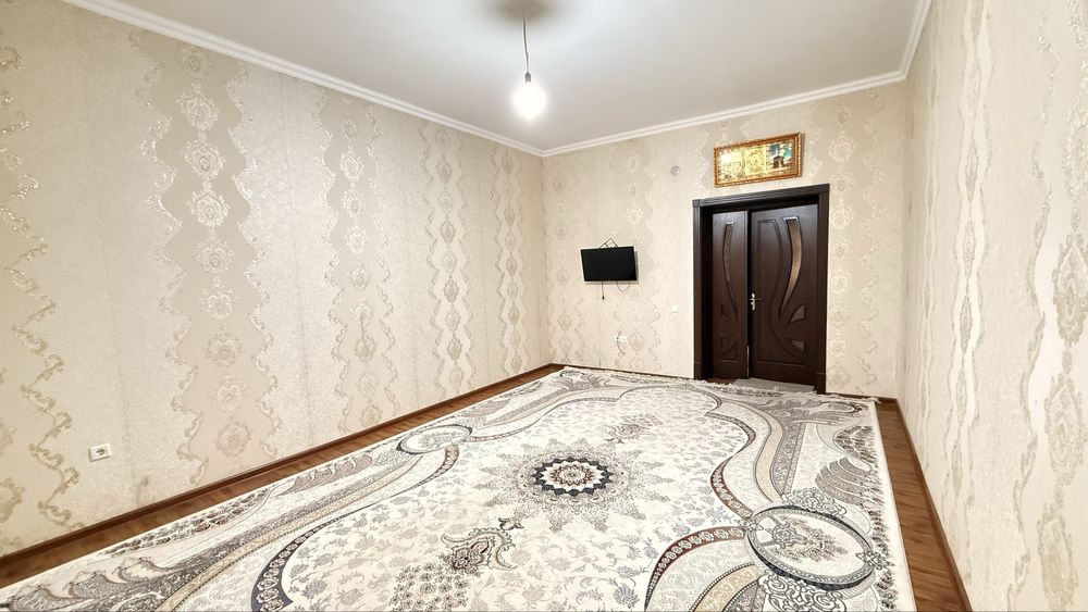 2 xonali barcha sharoitlarga ega uy ijaraga beriladi!