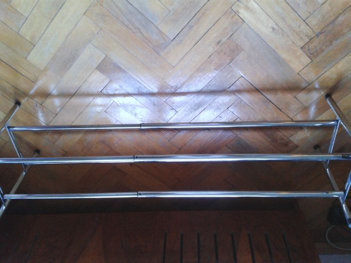 Стелаж за обувки