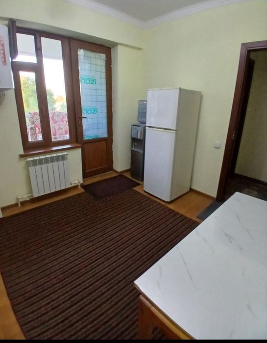 Talabalar uchun 3 xonali kvartira ijaraga. Turin universitetiga yaqin