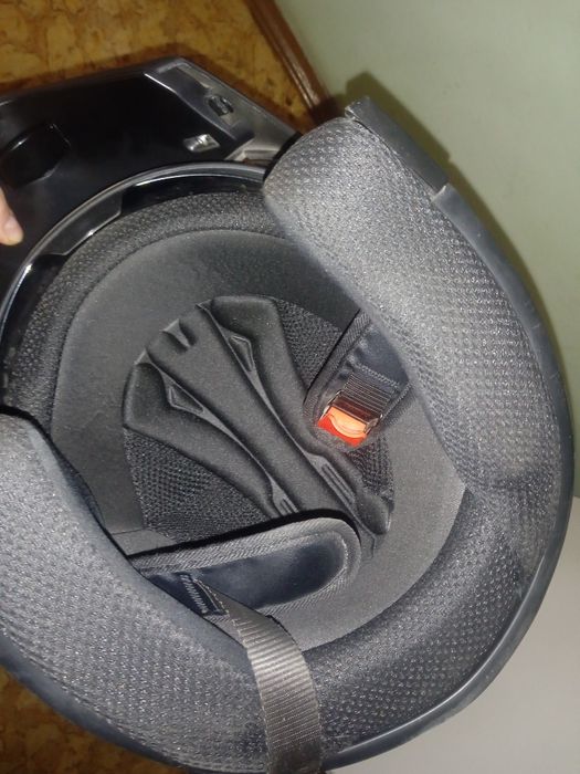 Шлем трансформер