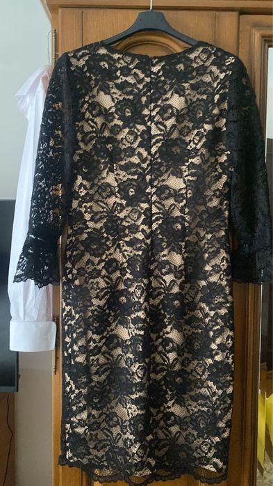 Rochie Nissa, marimea 44