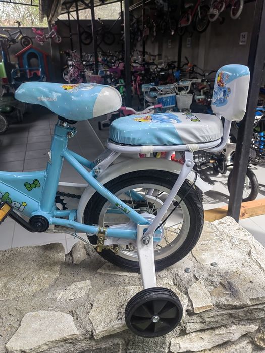 Детски велосипед 12,14,16 цола