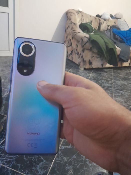 Xuawei nova 9. 8-128