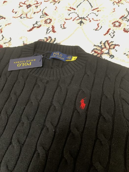 Свитер Polo Ralph Lauren