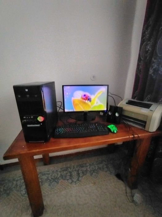 Продам компьютер