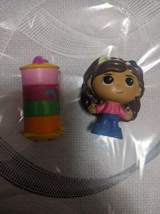 Figurine Gabby's Dollhouse