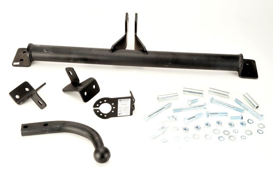 Нов Теглич за Opel Zafira сваляем теглич за опел зафира А зафира Б