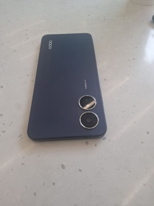 Oppo a17      64