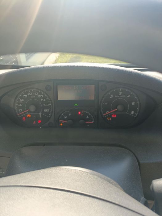 Dubă Citroën Jumper