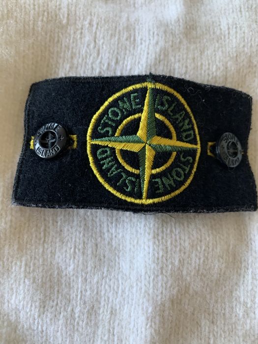 Пуловер Stone Island L размер