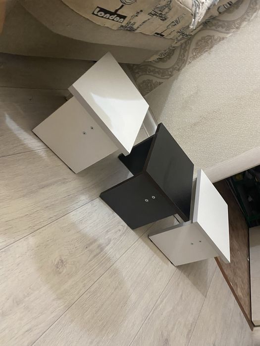 Продам табуретки есть еще из фанеры