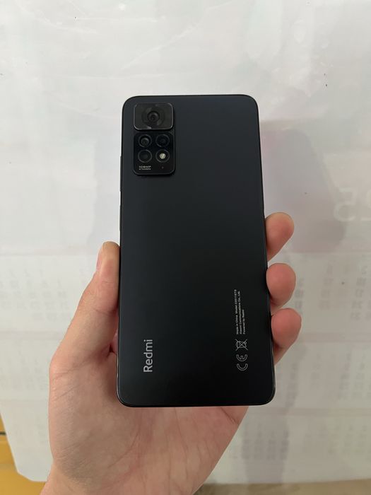 Xiaomi Redmi Note 11 Pro