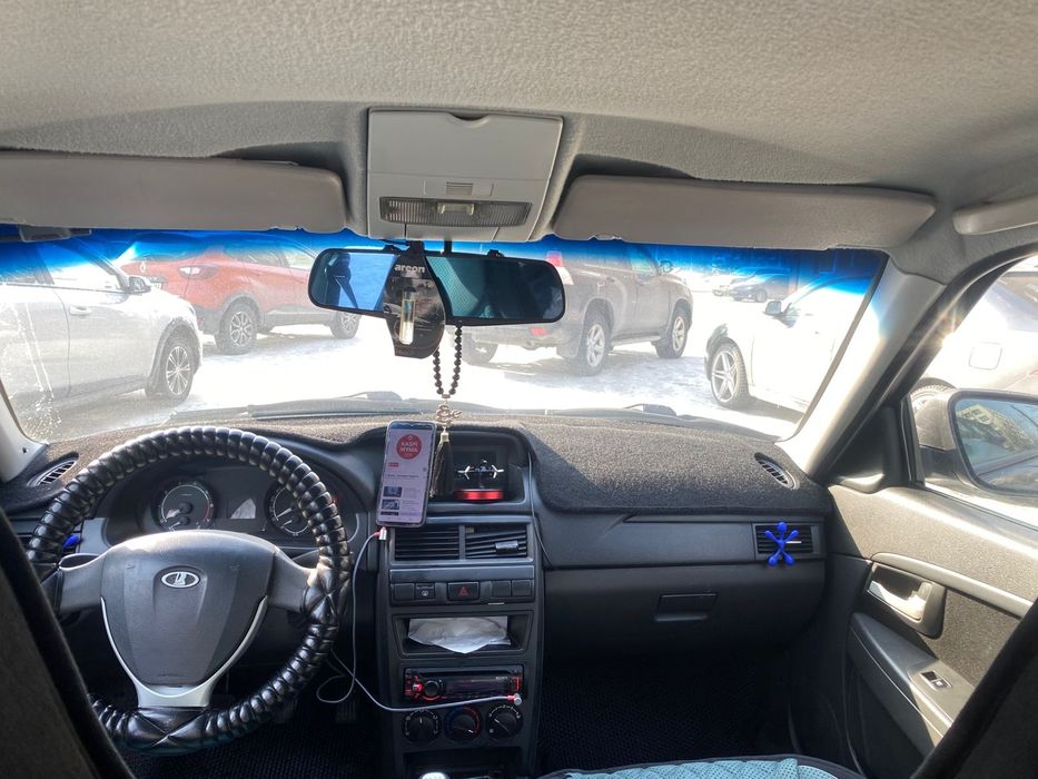 Продам отличном состоянии приора