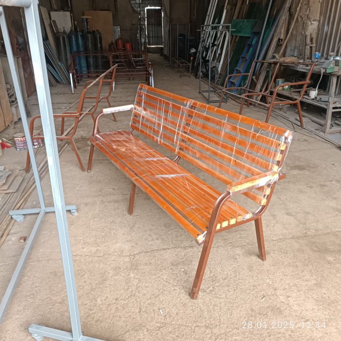 Автобарьеры установка