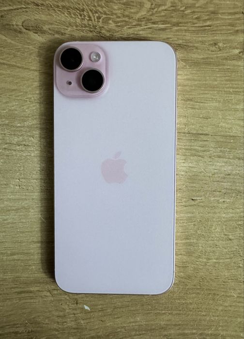 Iphone 15 Plus / Айфон 15 Плюс