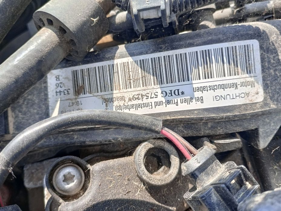 Audi Q3 S line На части..