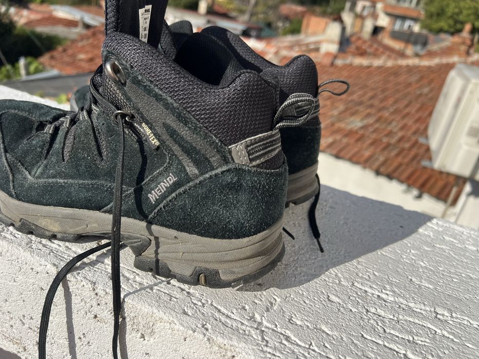 Meindl 41 Gore-Tex