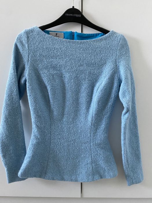 Костюм из букле JAKA