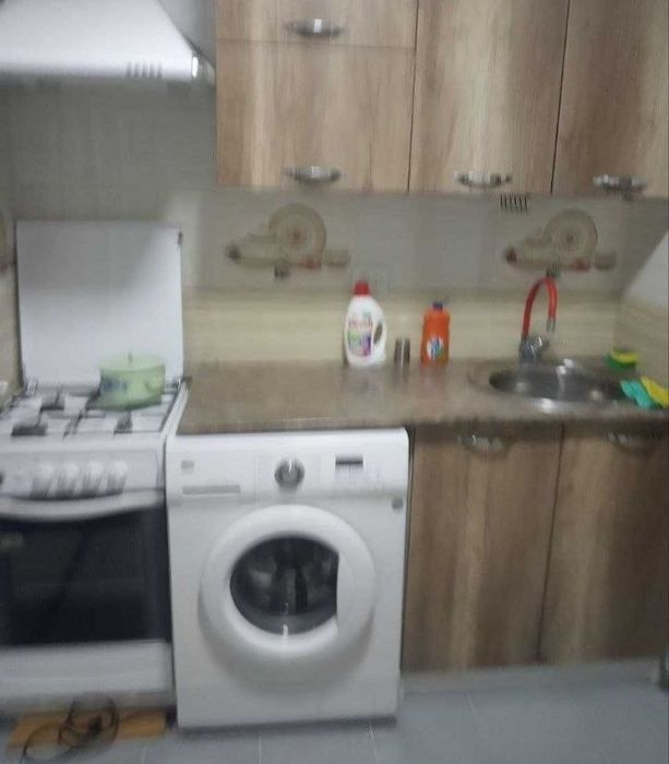 Kvartira srochniy bollaga, oilaga,qizlarga ijaraga beriladi