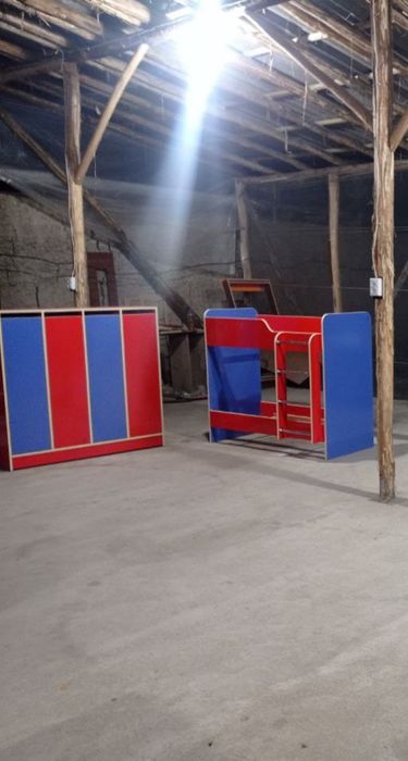 Заказга Богча мебеллари