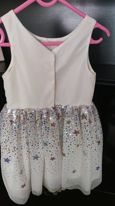 Rochiță H&M prințesă