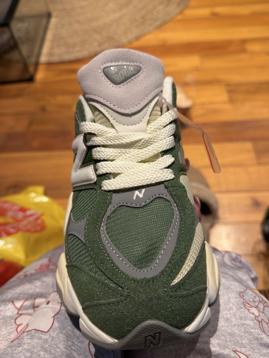 Мъжки маратонки New balance  9060