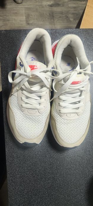 Кросовки Nike в отличном состоянии