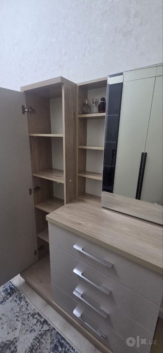 Гарнитура для спальни