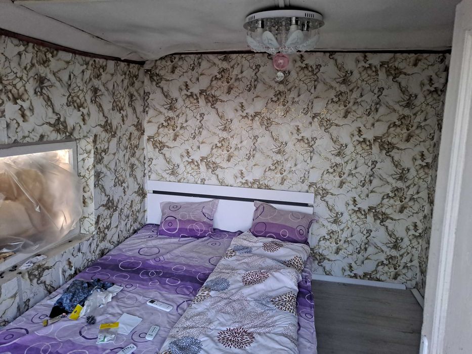 КЪЩА, м-ст Орлето