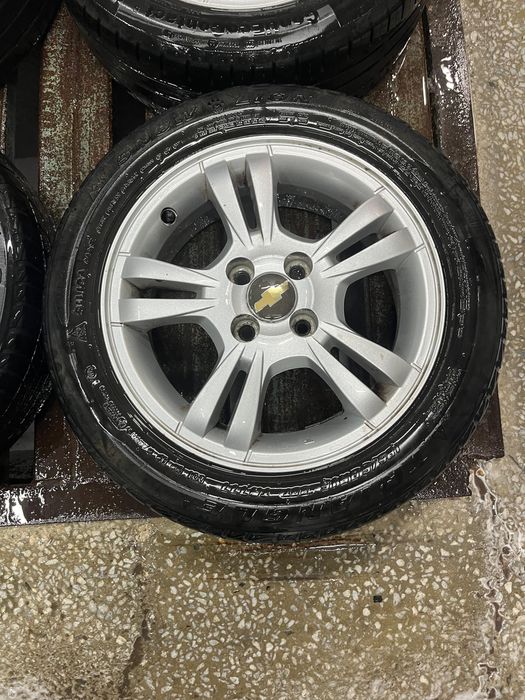 Кобольт  Р3 диски с шинами  р15