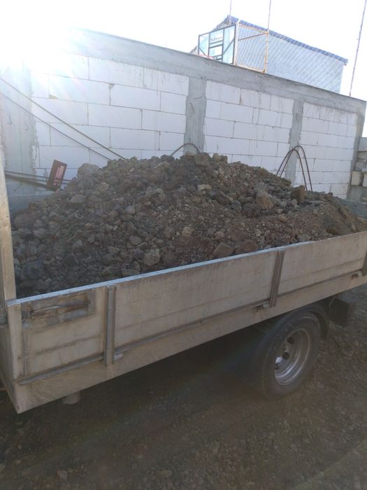 Basculanta NISSAN  CABSTAR 3,5 Tone,7 Locuri