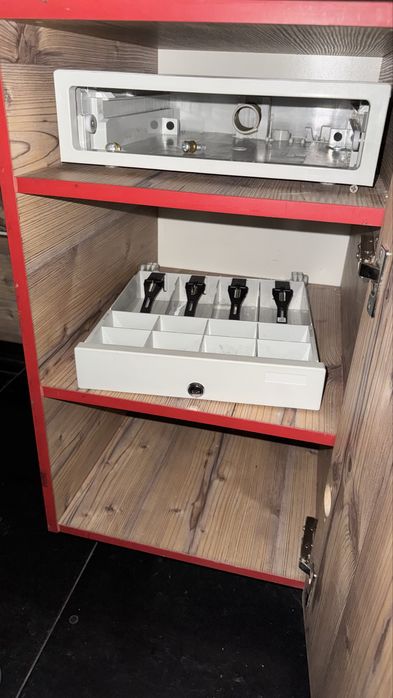 Ресепшн состояниее хорошее