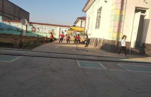 Yashash uchun uy va tayyor biznes