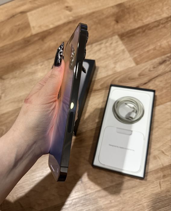 Продам iphone 13 pro max 256gb