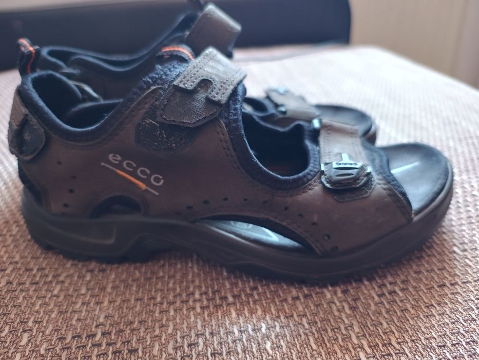 Sandale unisex ecco marime 40 (39)