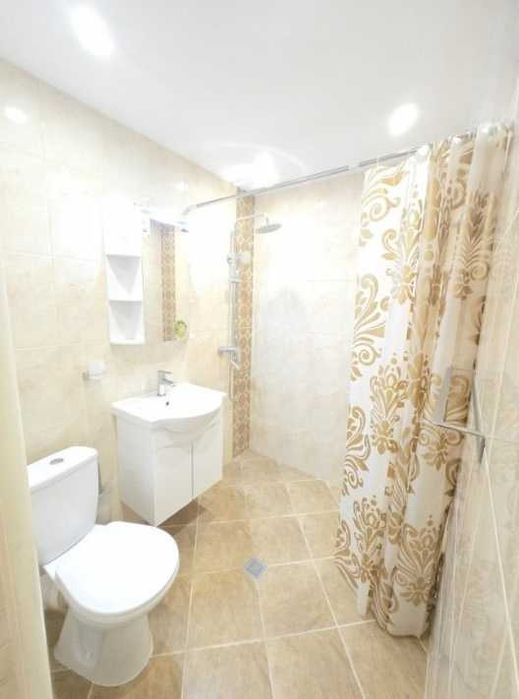 Дава се под наем Двустаен апартамент в София, Изток - 45 кв.м за 550 € - Снимка #8