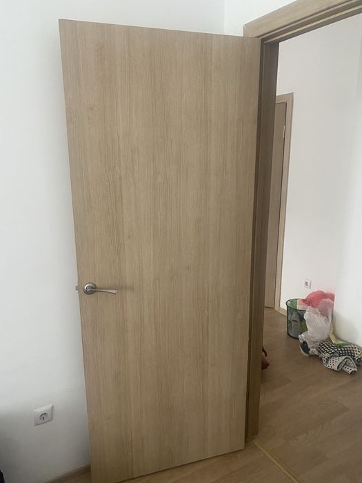 межкомнатная дверь