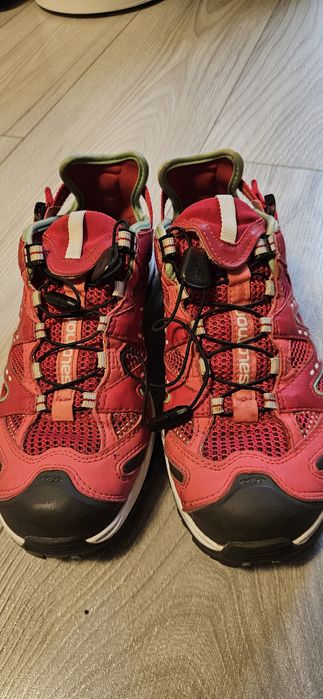 Adidasi salomon marime 37 1/3